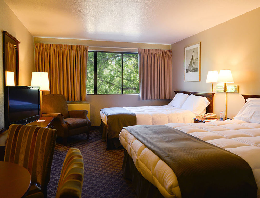 Riversage Billings Inn Quarto foto