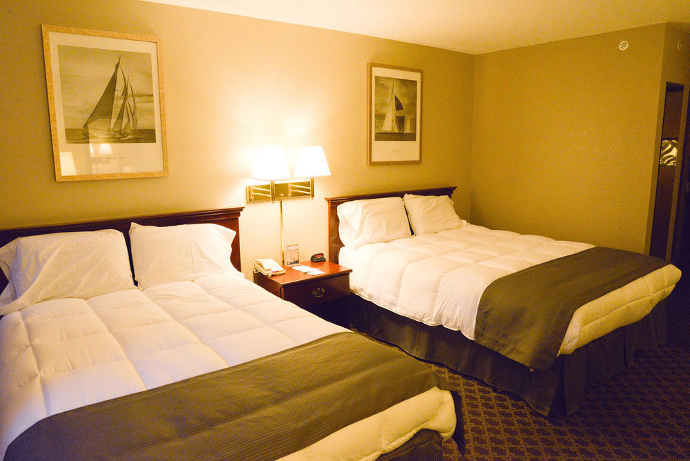 Riversage Billings Inn Quarto foto