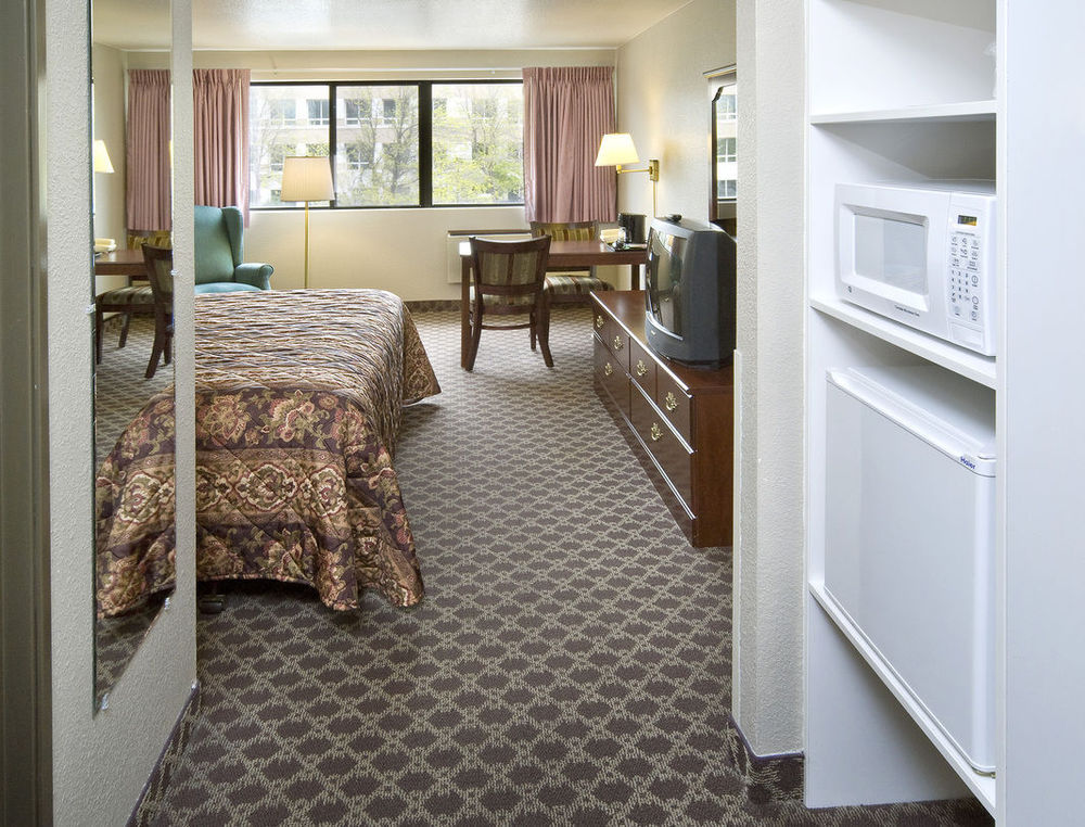 Riversage Billings Inn Quarto foto